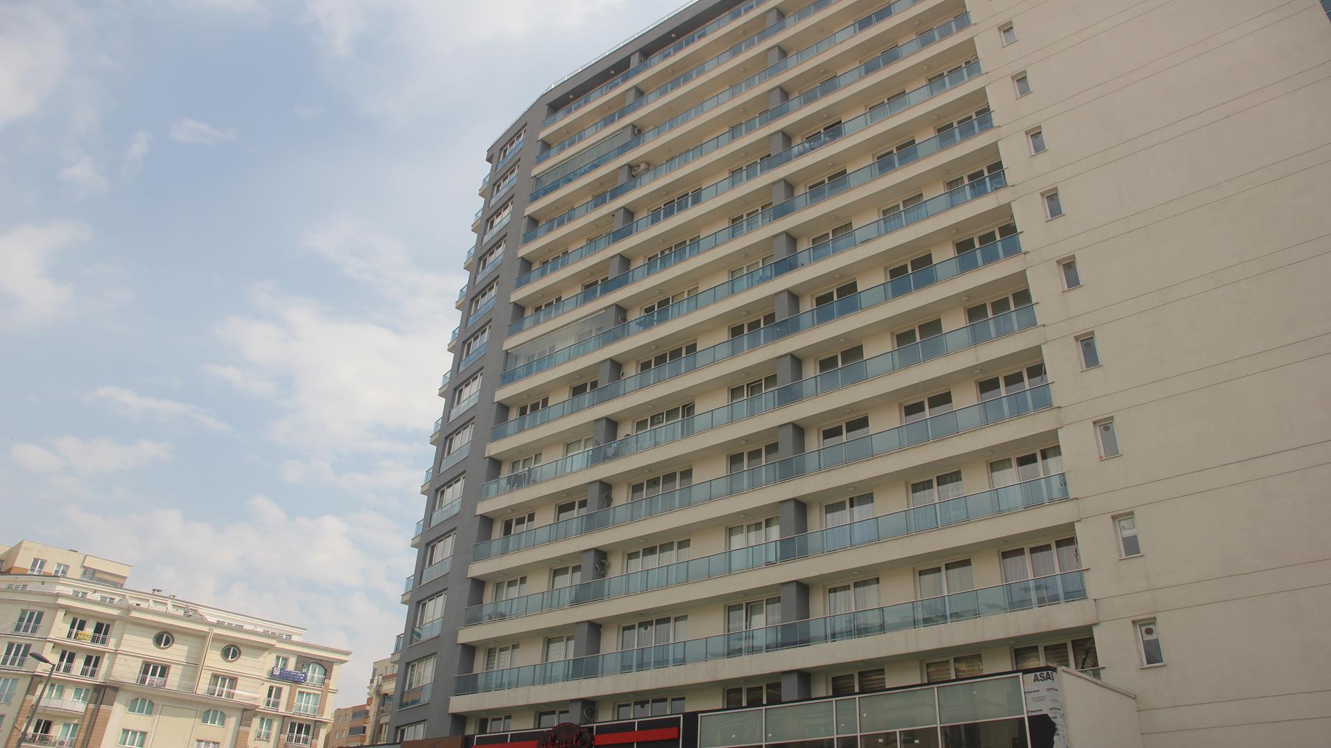 Kiralık Residance, İstanbul / ESENYURT / CUMHURİYET