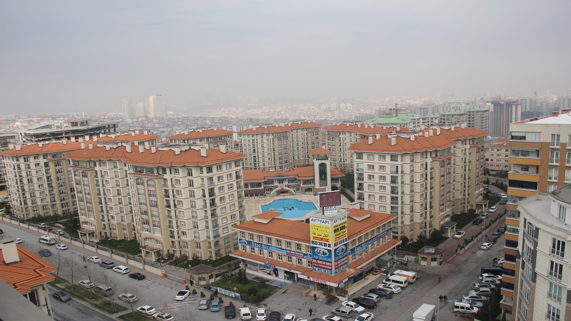 Kiralık Residance, İstanbul / ESENYURT / CUMHURİYET