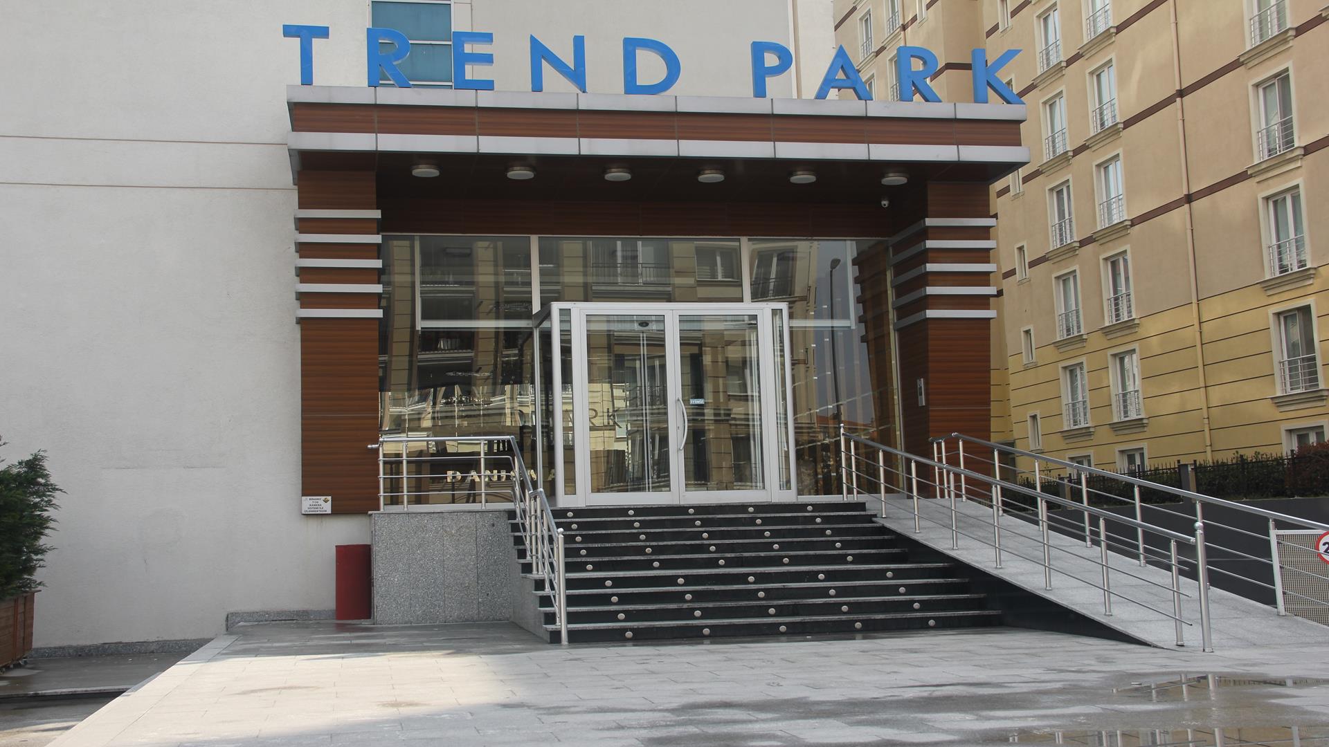 Kiralık Residance, İstanbul / ESENYURT / CUMHURİYET