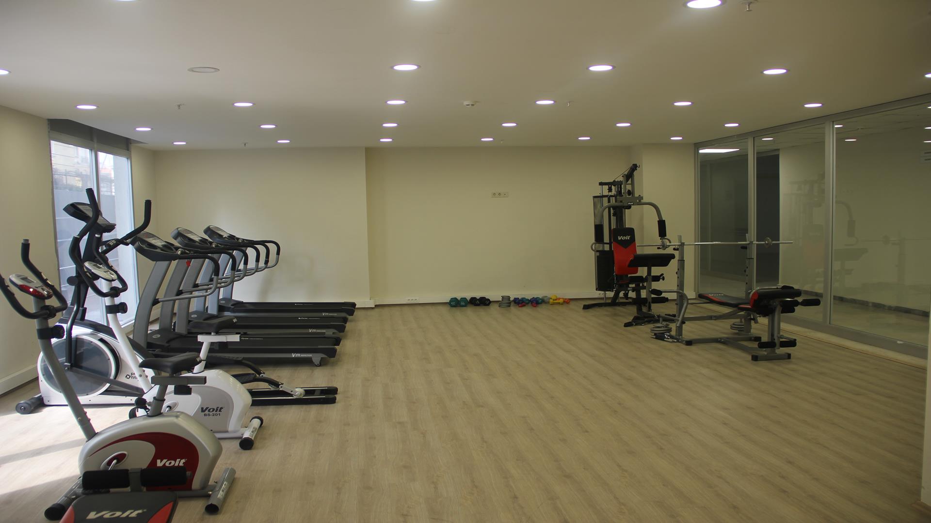 Kiralık Residance, İstanbul / ESENYURT / CUMHURİYET
