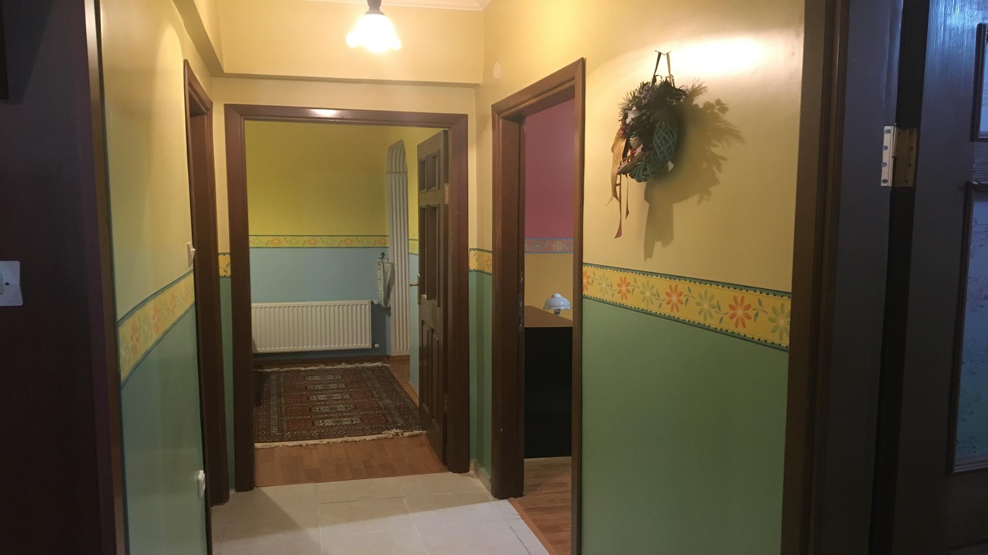 Kiralık Daire, İstanbul / ESENYURT / CUMHURİYET
