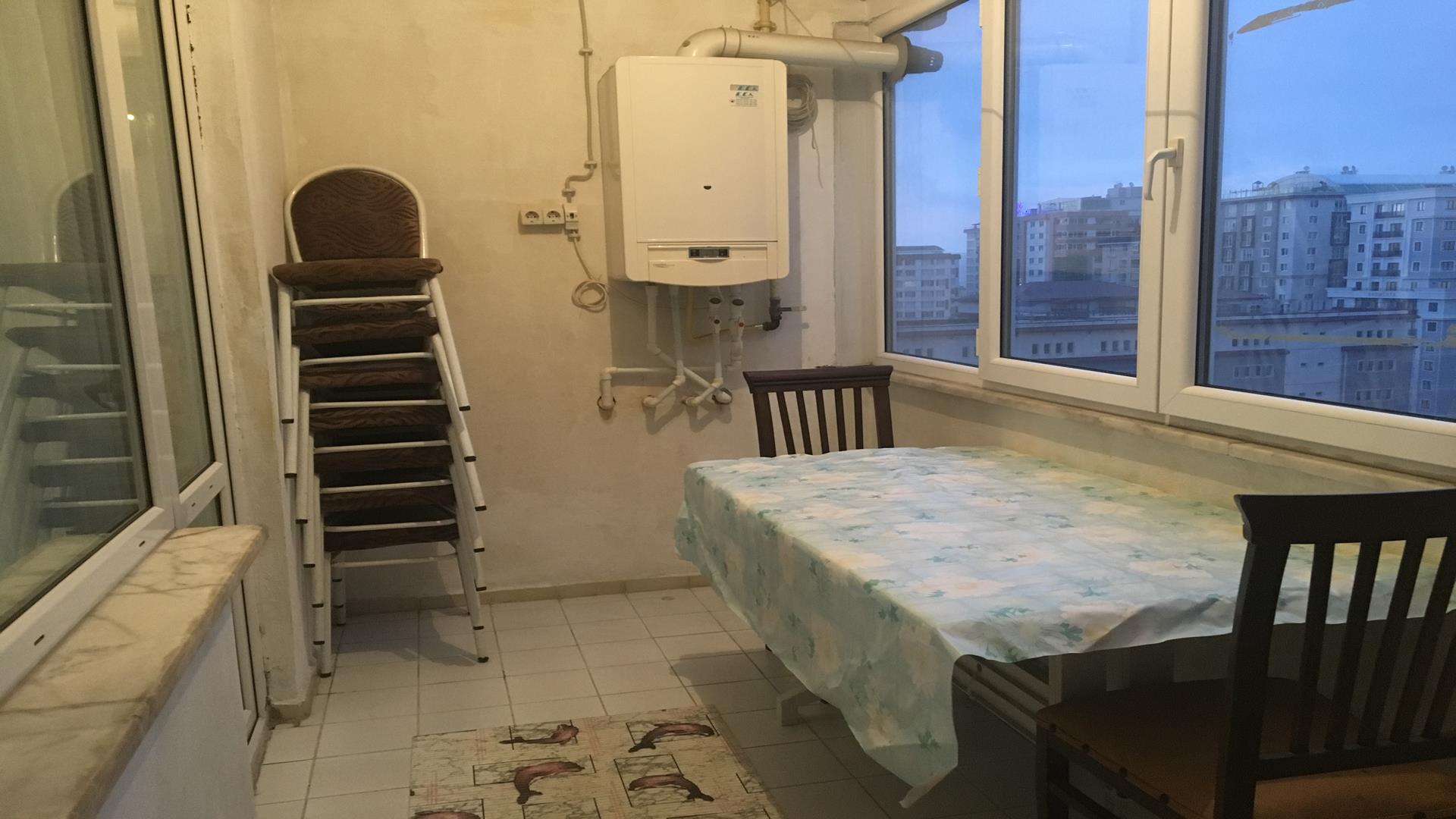 Kiralık Daire, İstanbul / ESENYURT / CUMHURİYET