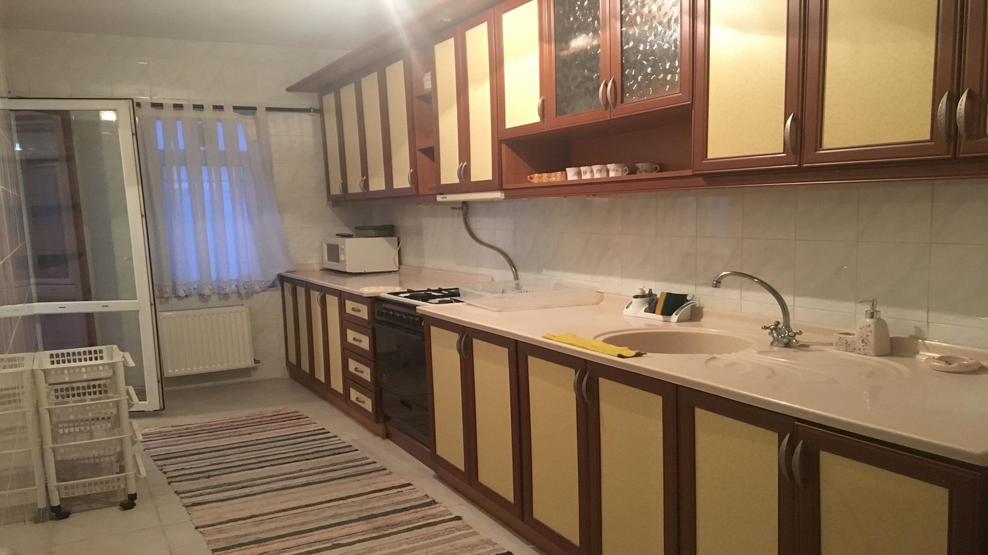 Kiralık Daire, İstanbul / ESENYURT / CUMHURİYET