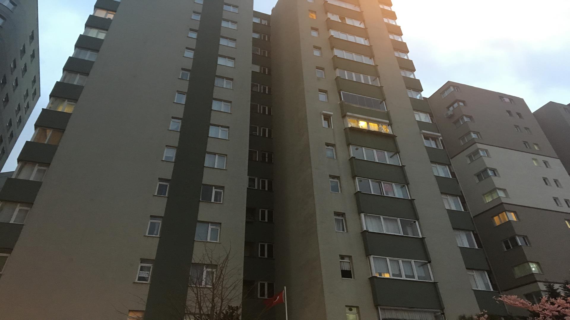 Kiralık Daire, İstanbul / ESENYURT / CUMHURİYET