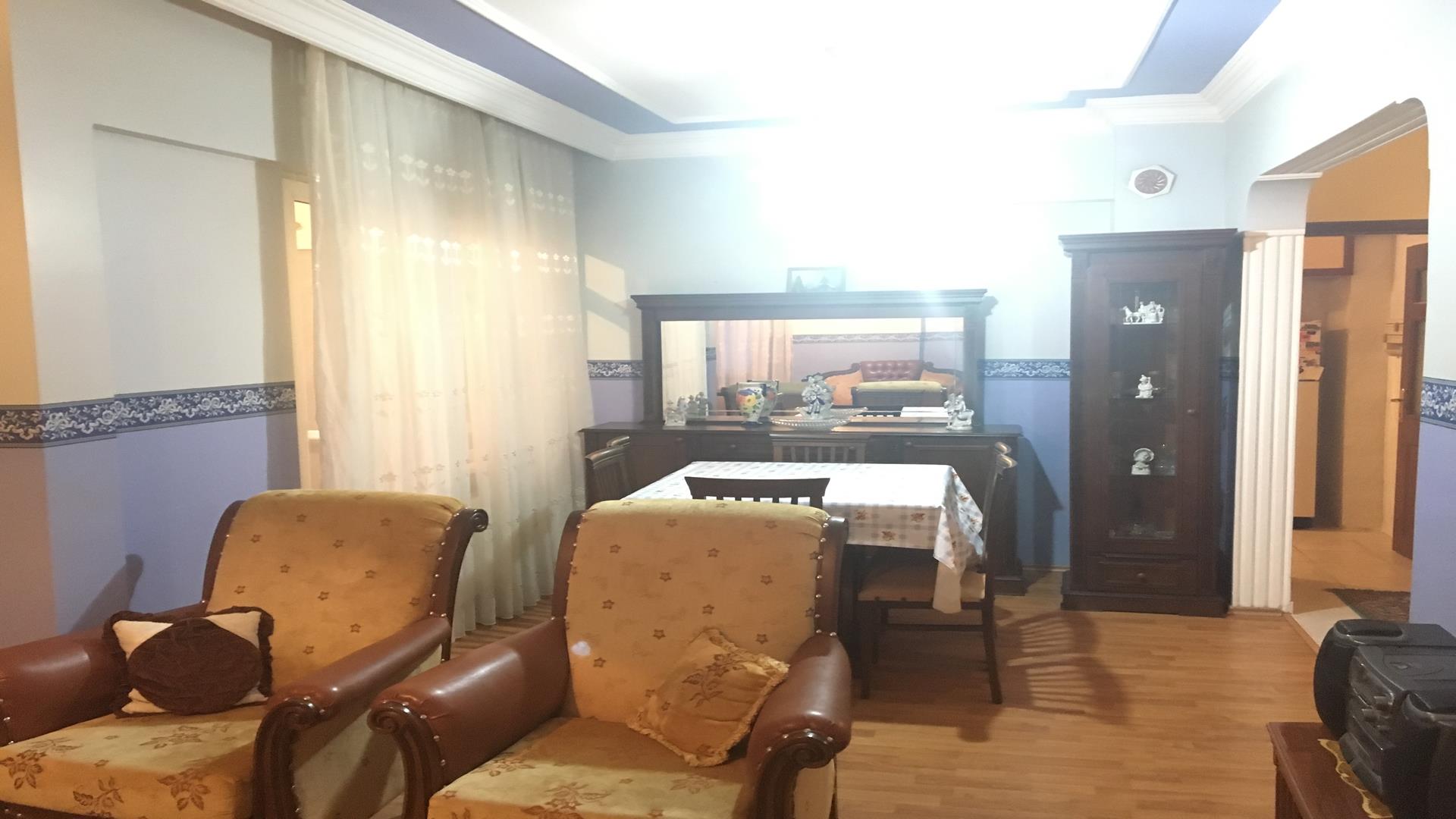 Kiralık Daire, İstanbul / ESENYURT / CUMHURİYET