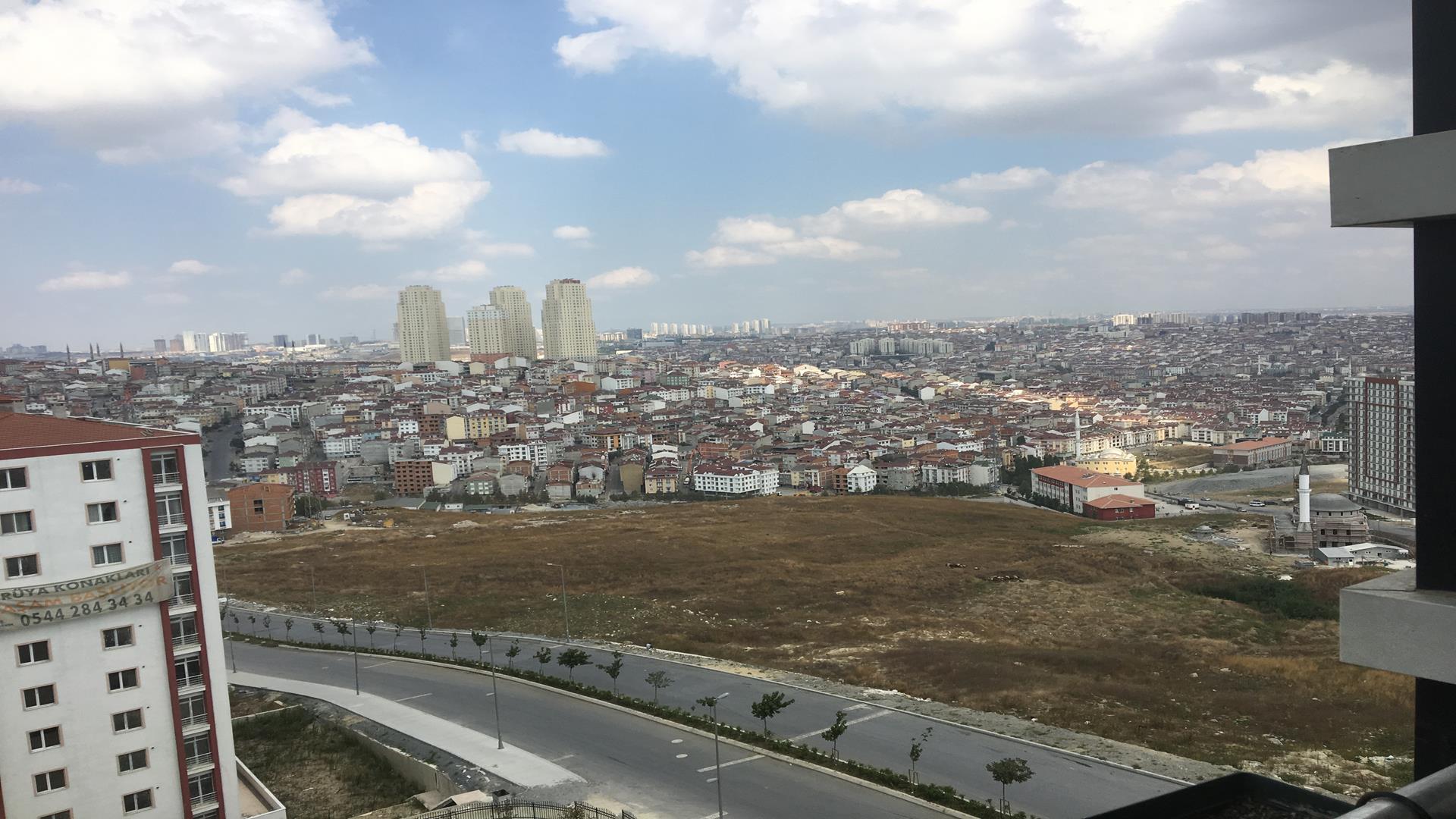 Satılık Residance, İstanbul / ESENYURT / PİRİ REİS MAH