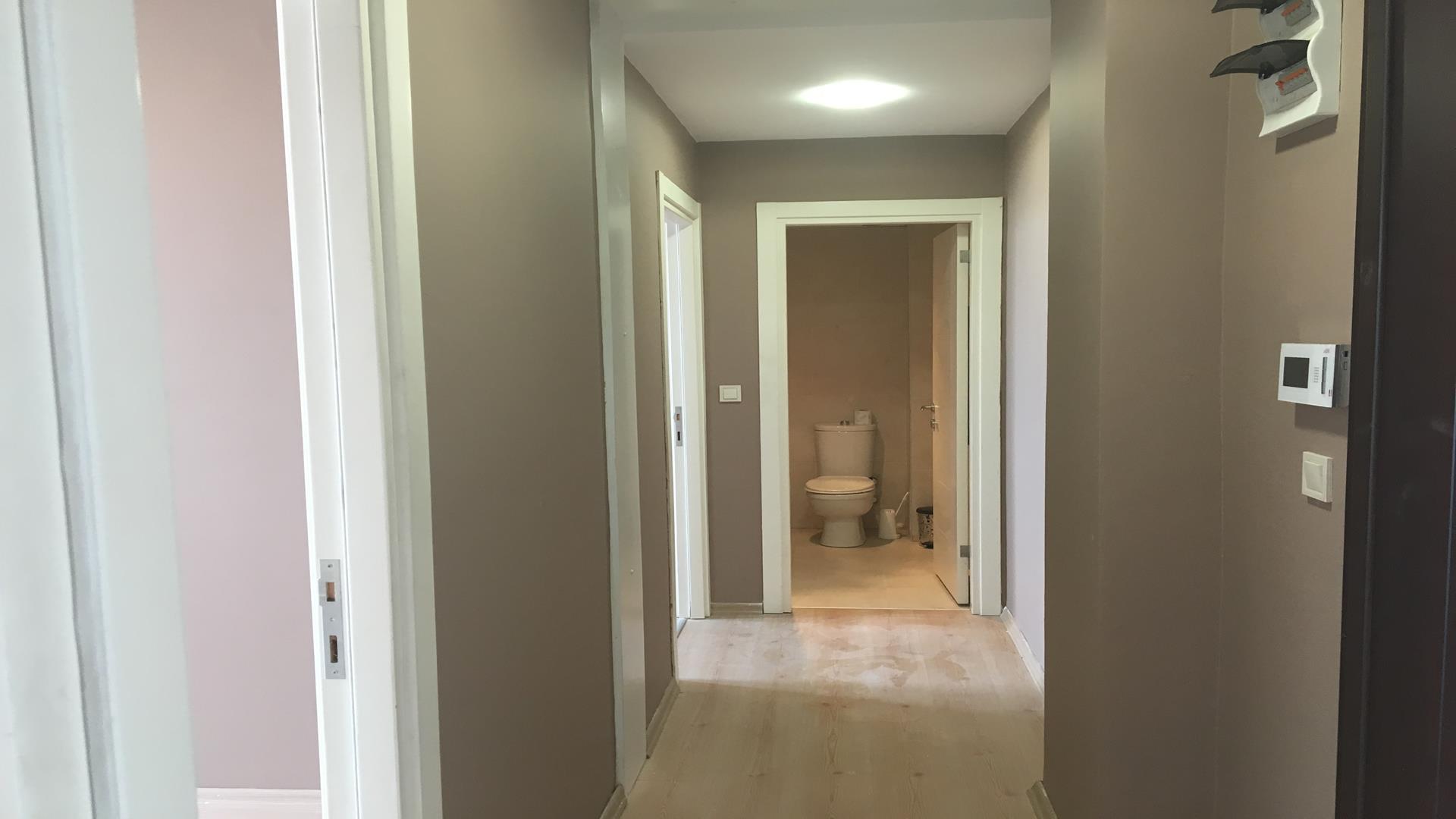 Satılık Residance, İstanbul / ESENYURT / PİRİ REİS MAH