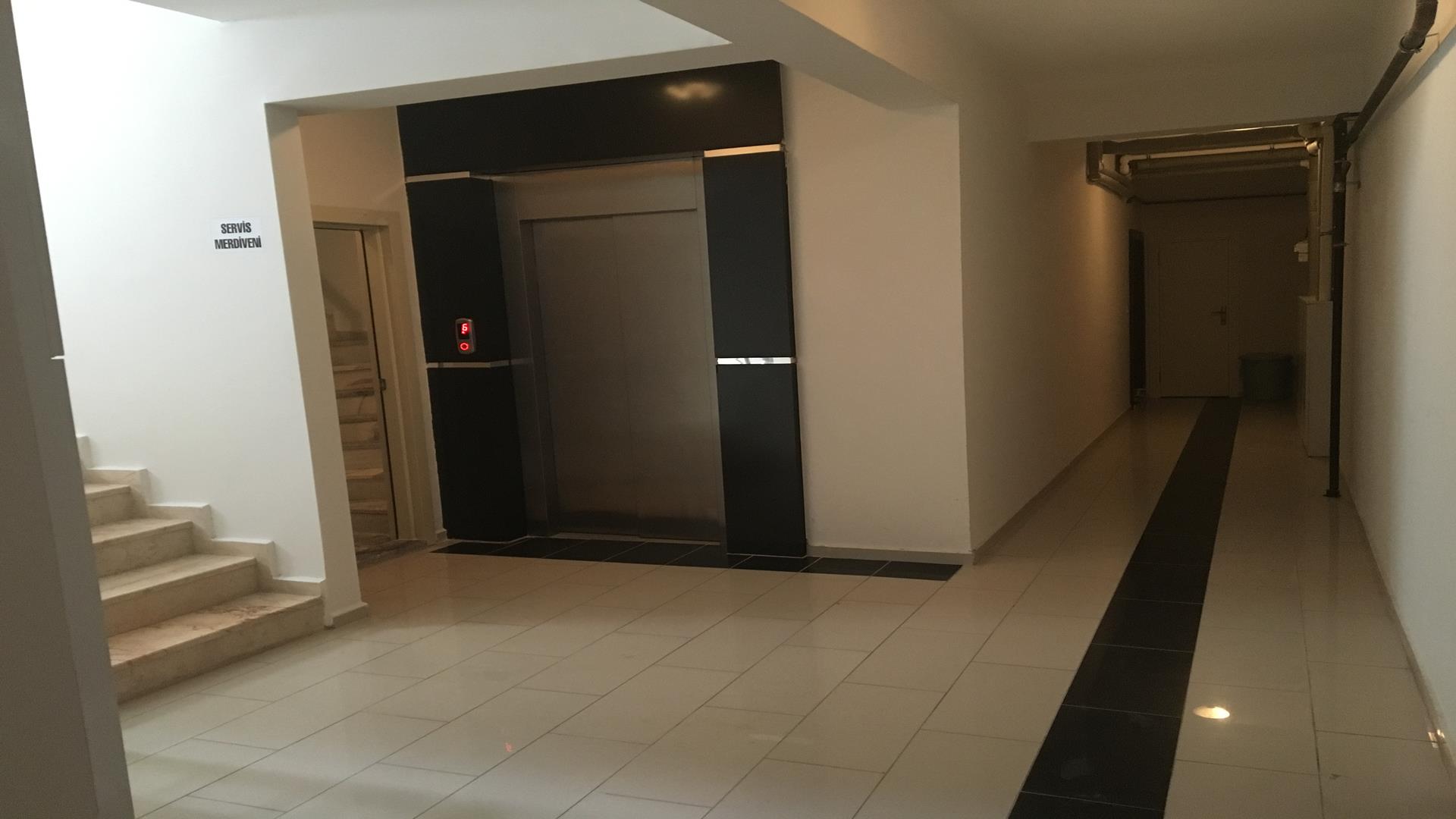 Satılık Residance, İstanbul / ESENYURT / PİRİ REİS MAH