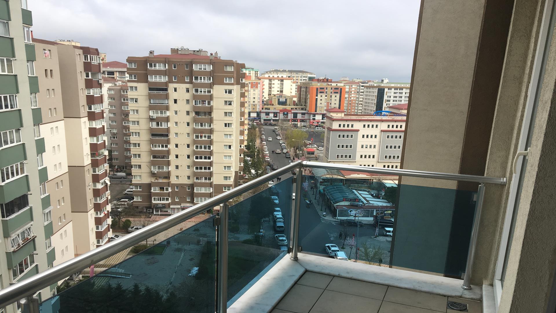 Kiralık Residance, İstanbul / ESENYURT / HÜRRİYET