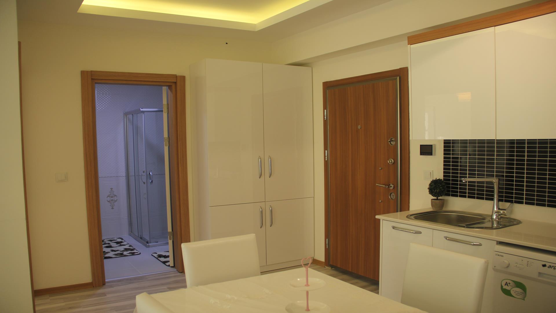Satılık Residance, İstanbul / ESENYURT / GÖKEVLER MAH