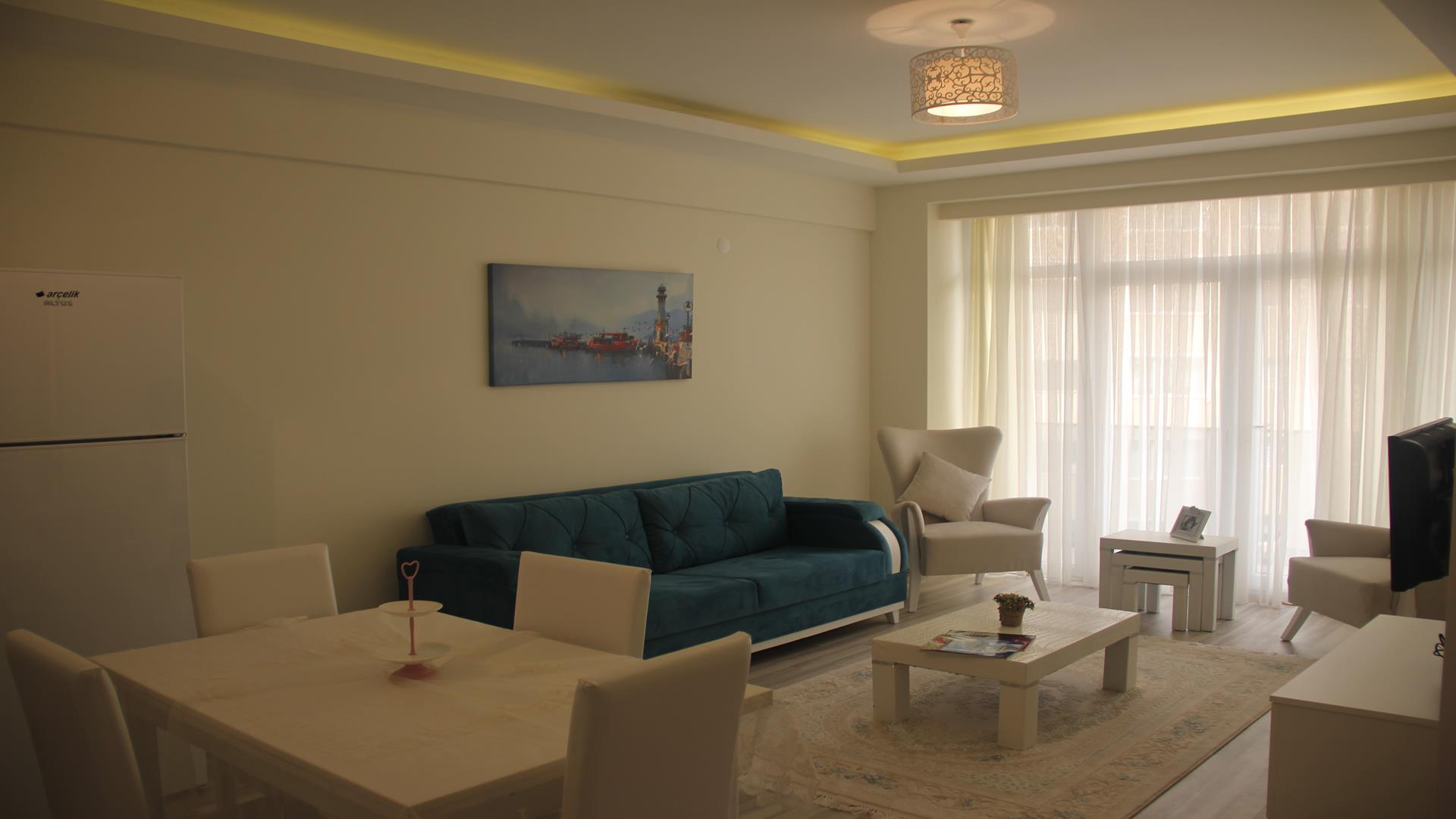 Satılık Residance, İstanbul / ESENYURT / GÖKEVLER MAH