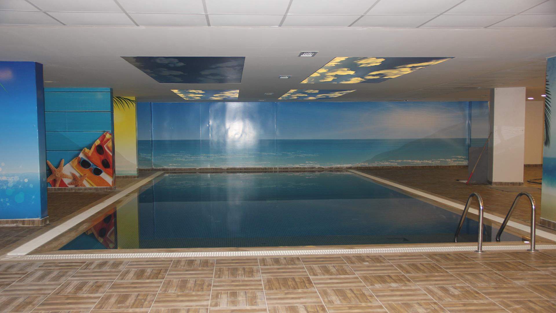 Satılık Residance, İstanbul / ESENYURT / GÖKEVLER MAH