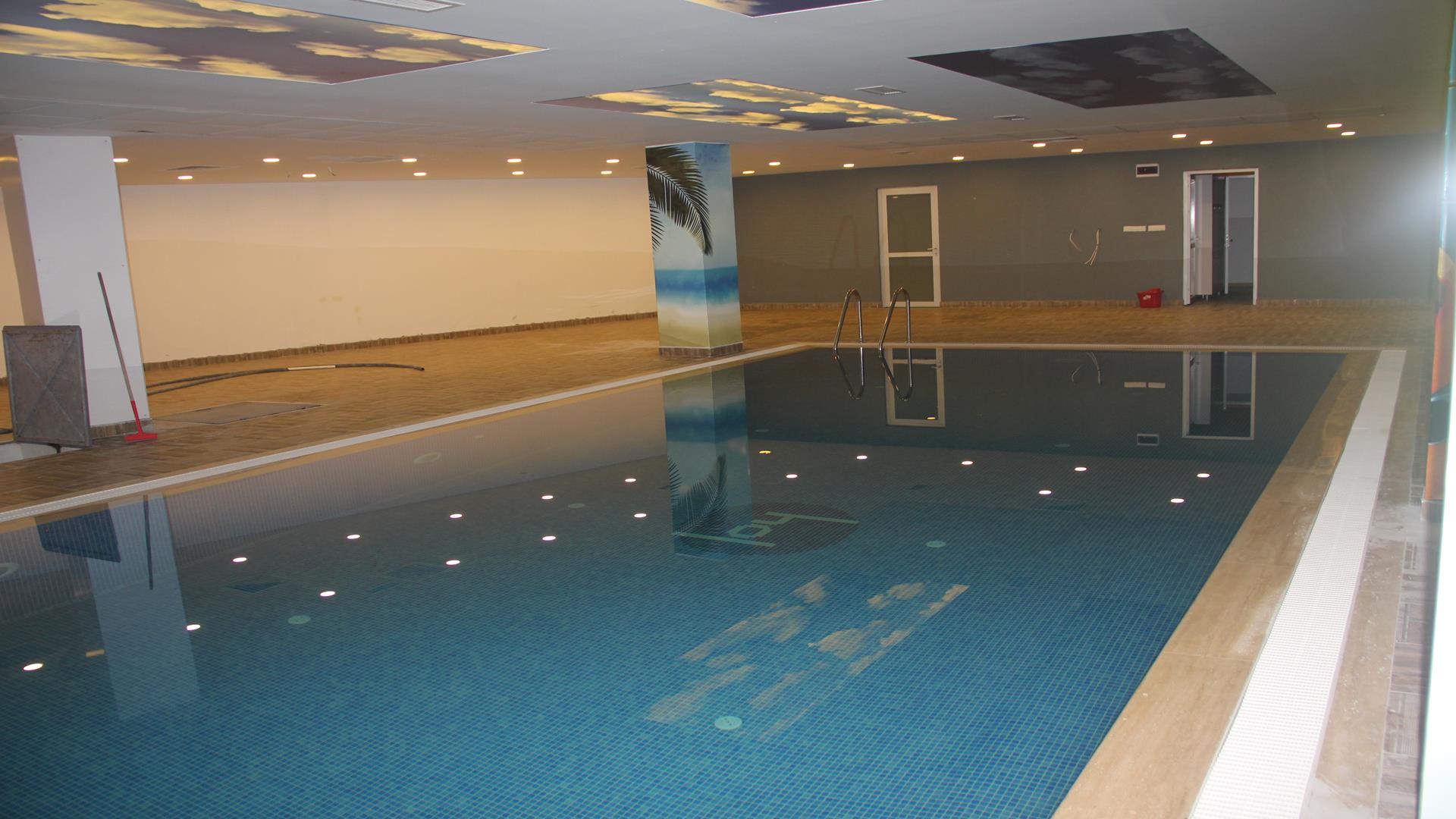 Satılık Residance, İstanbul / ESENYURT / GÖKEVLER MAH
