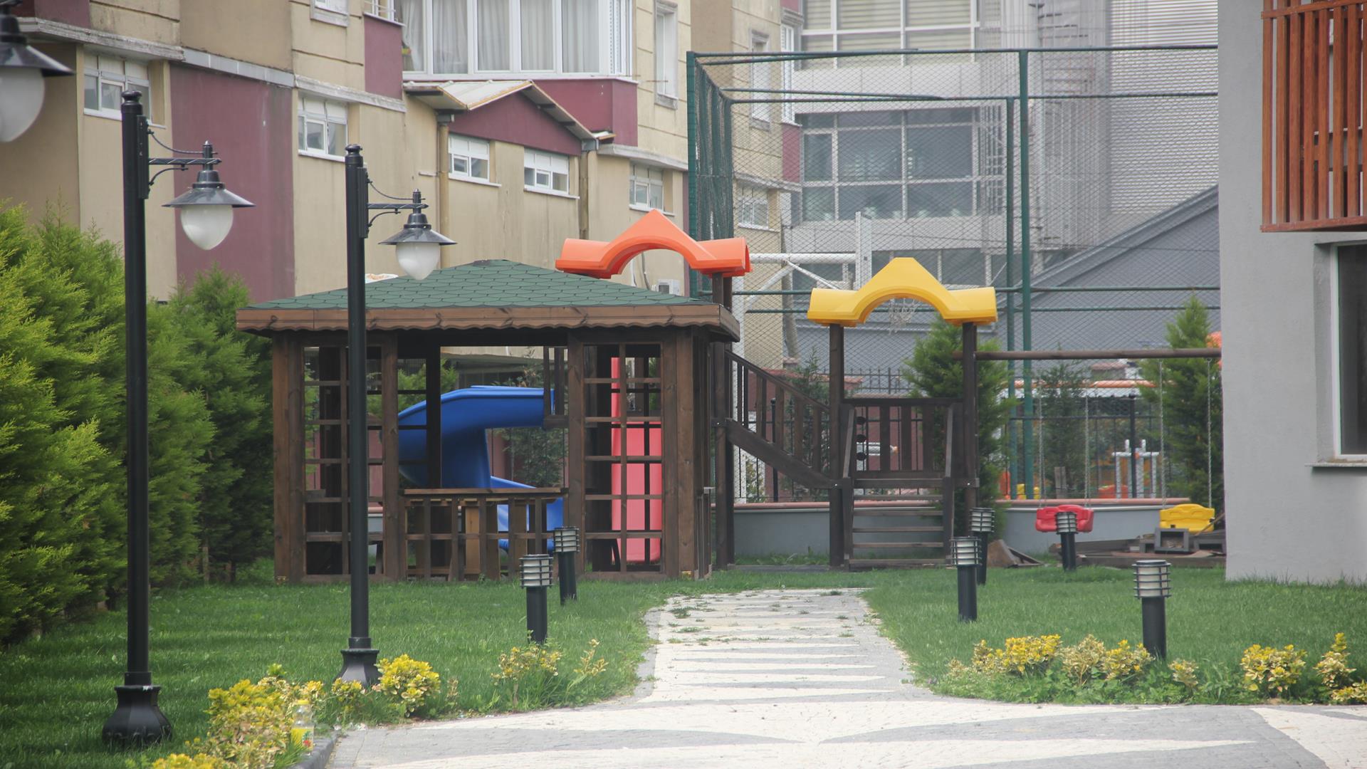 Satılık Residance, İstanbul / ESENYURT / GÖKEVLER MAH