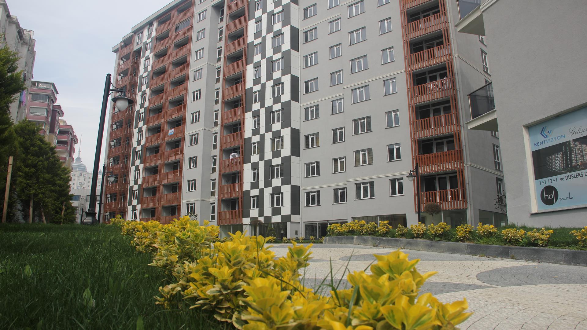 Satılık Residance, İstanbul / ESENYURT / GÖKEVLER MAH