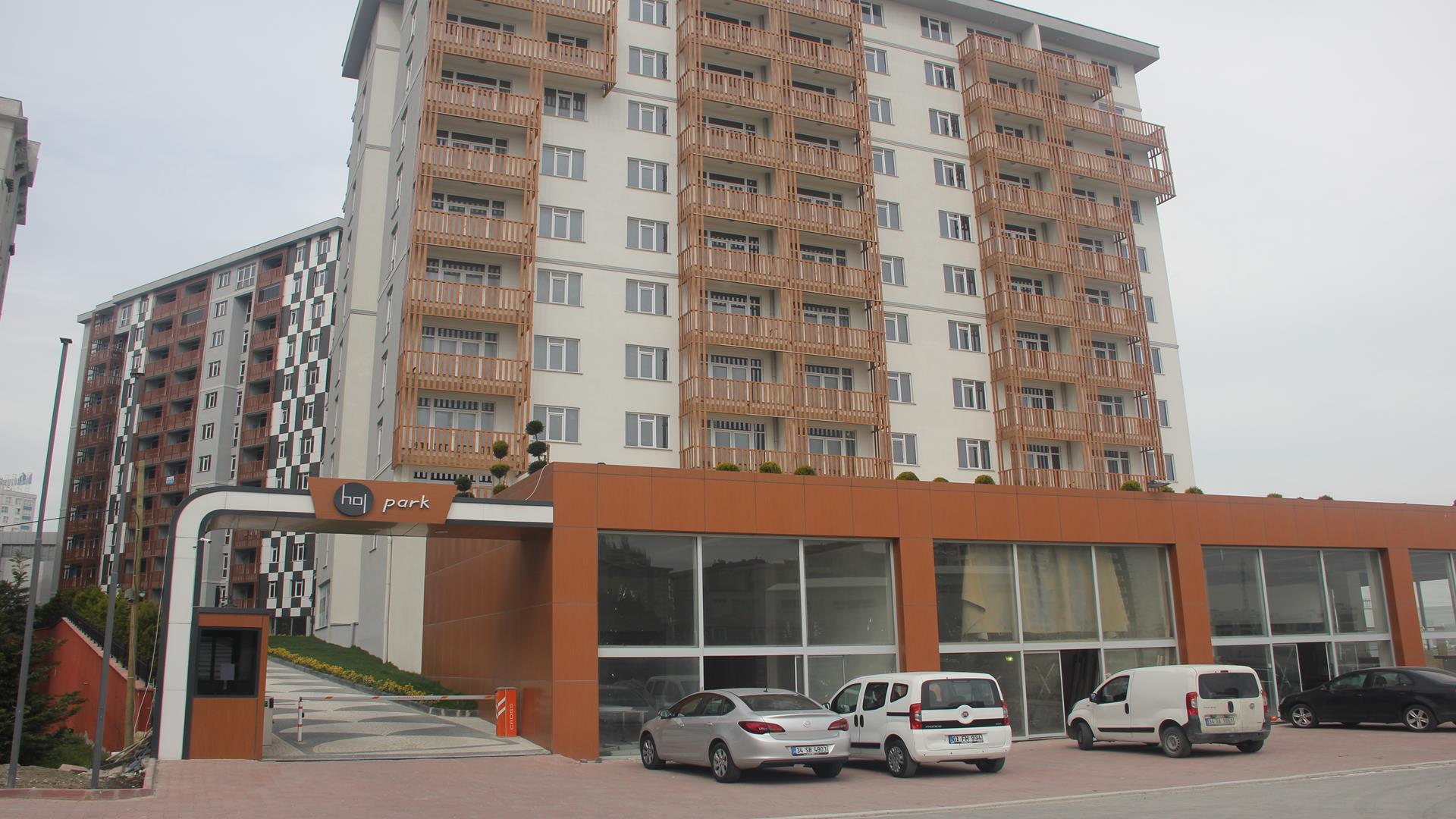 Satılık Residance, İstanbul / ESENYURT / GÖKEVLER MAH