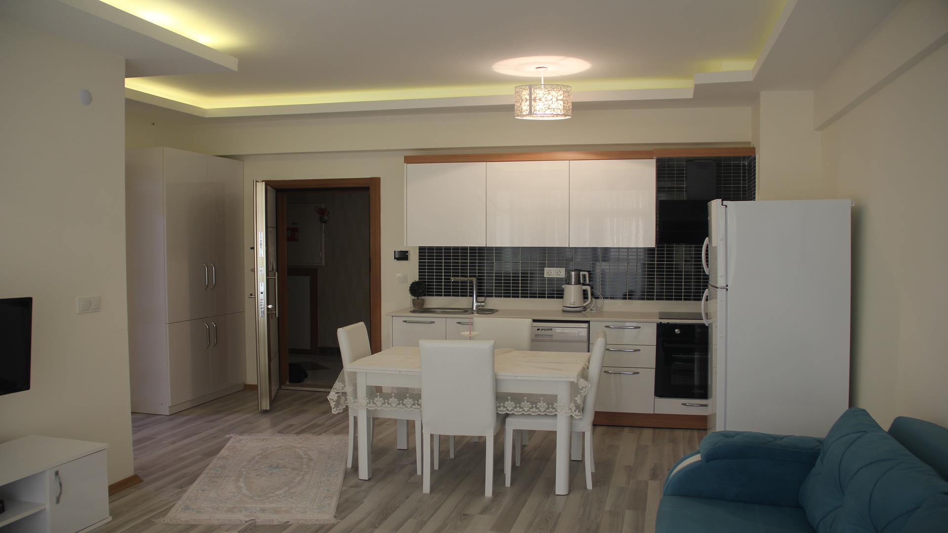 Satılık Residance, İstanbul / ESENYURT / GÖKEVLER MAH