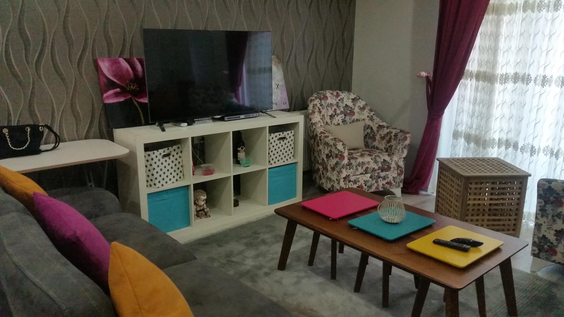 Satılık Residence, İstanbul / YEŞİLKENT