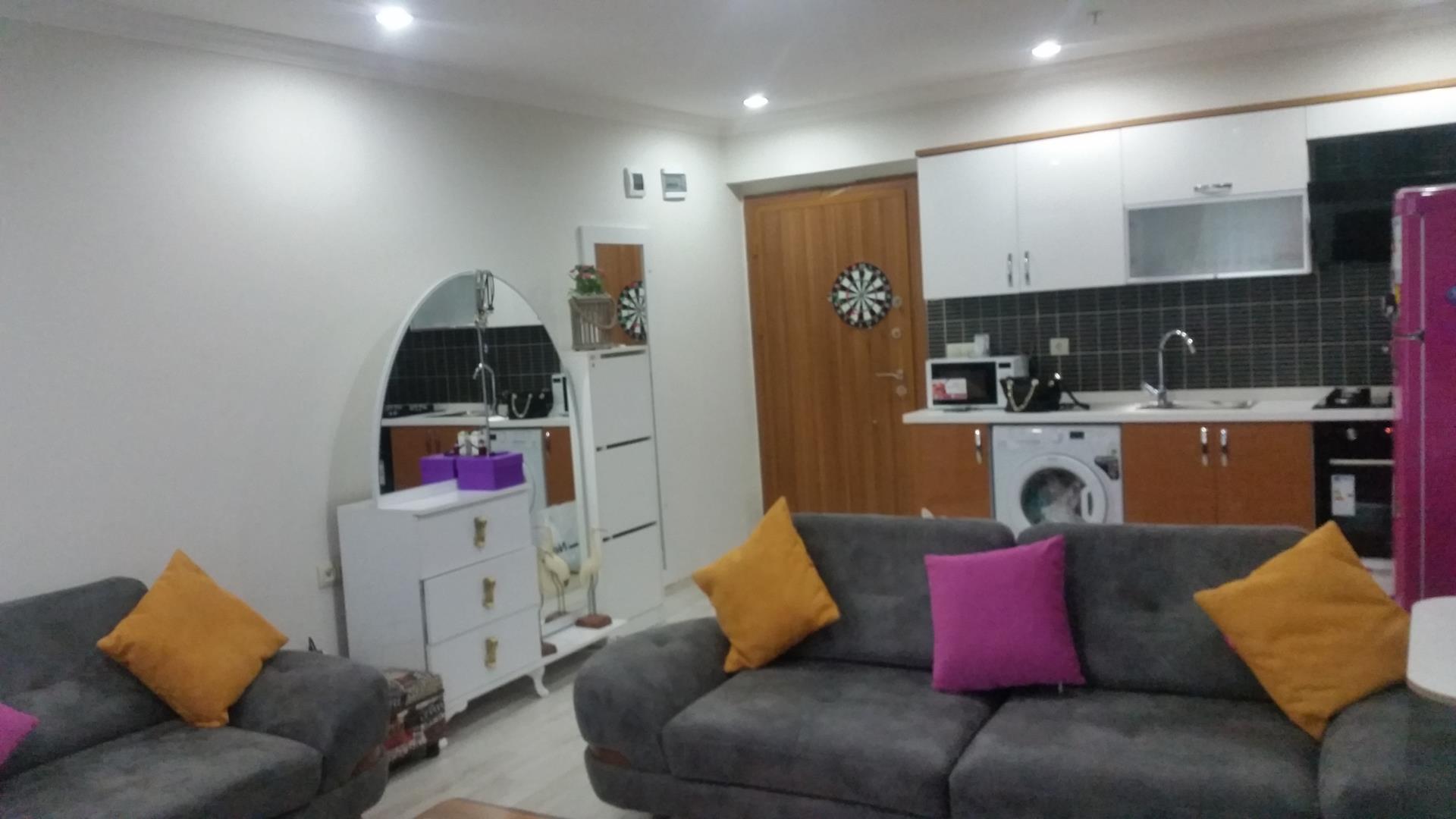 Satılık Residence, İstanbul / YEŞİLKENT