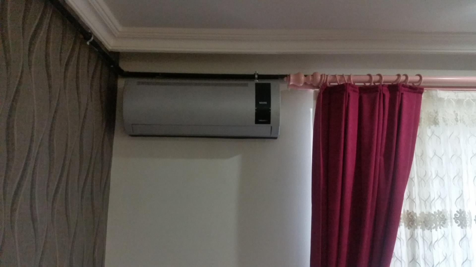 Satılık Residence, İstanbul / YEŞİLKENT