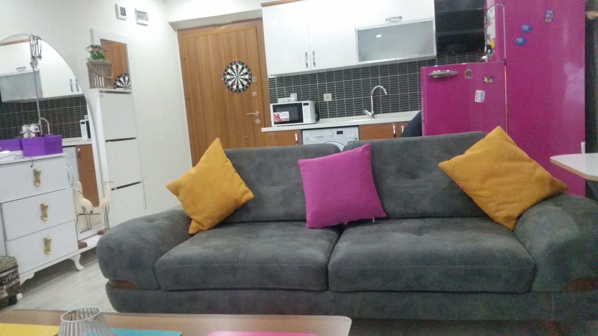 Satılık Residence, İstanbul / YEŞİLKENT