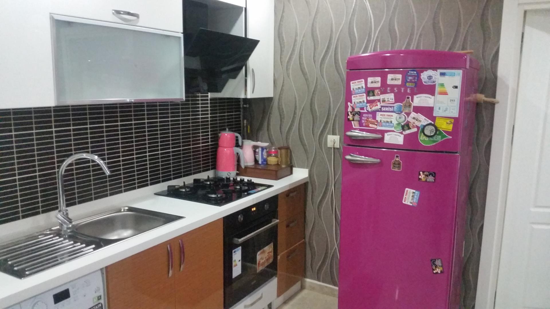 Satılık Residence, İstanbul / YEŞİLKENT