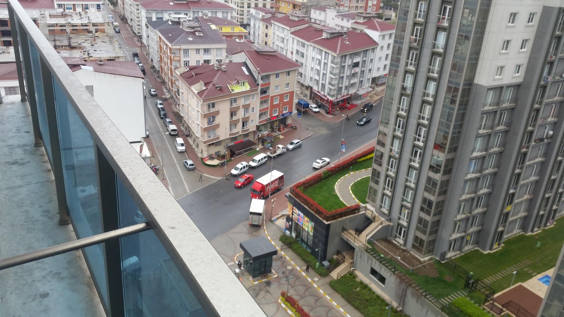 Satılık Residence, İstanbul / YEŞİLKENT