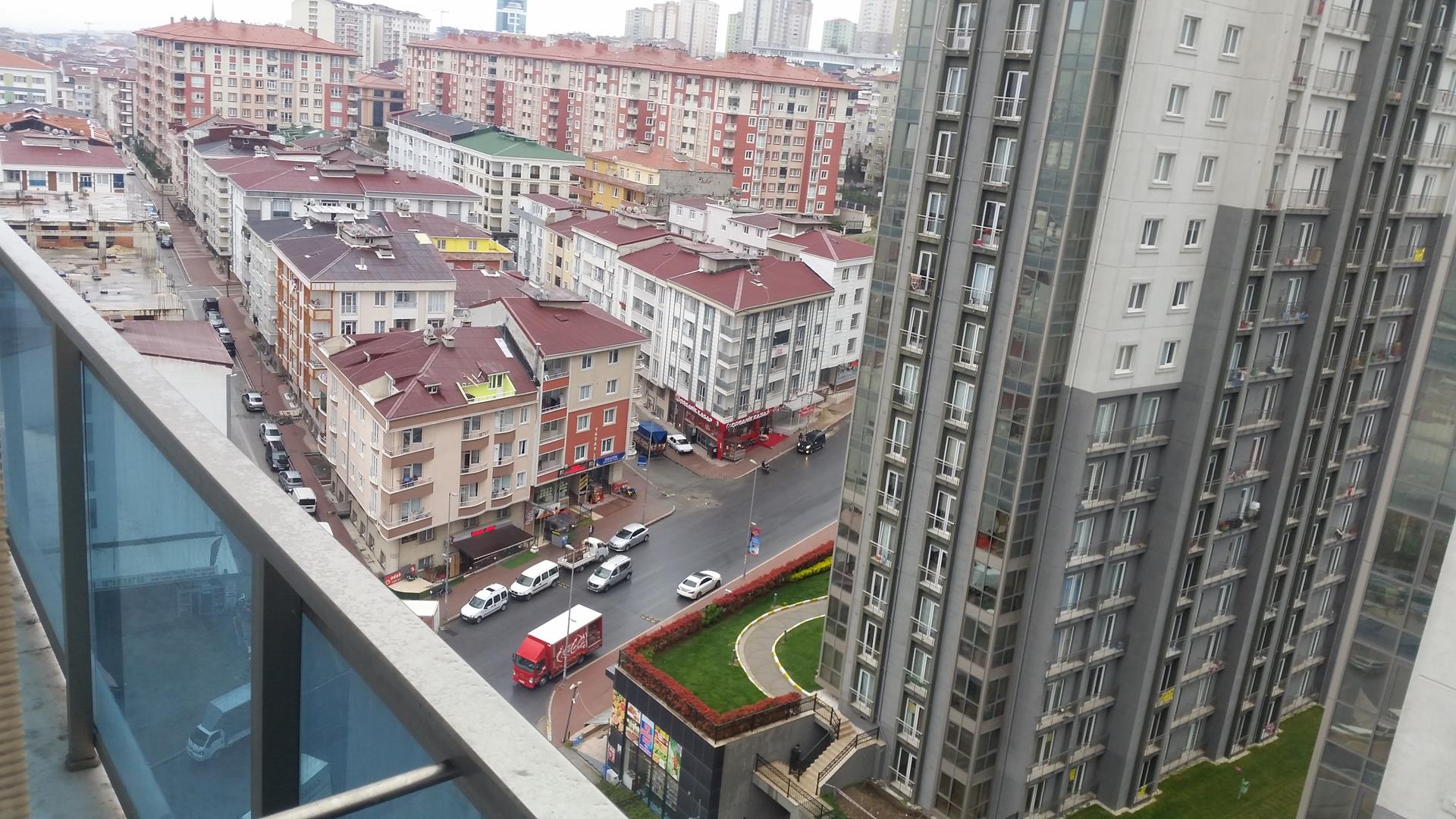 Satılık Residence, İstanbul / YEŞİLKENT