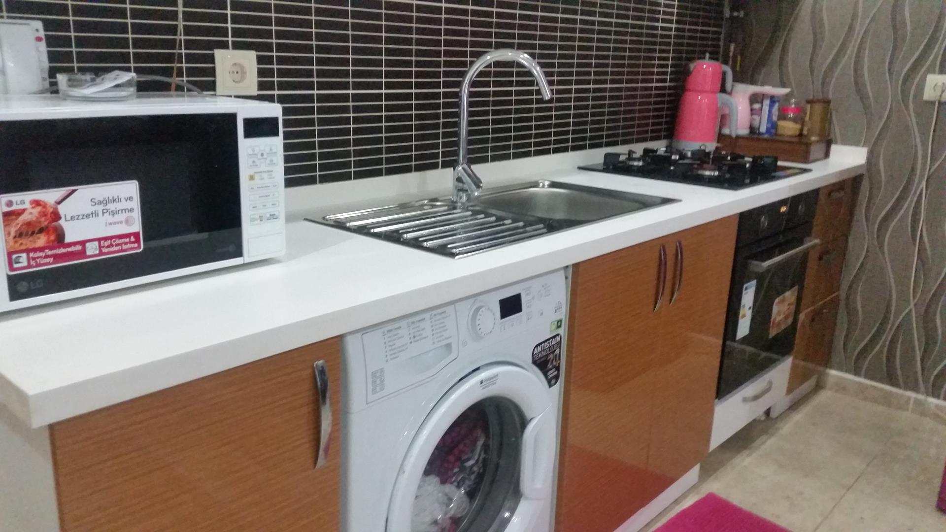 Satılık Residence, İstanbul / YEŞİLKENT