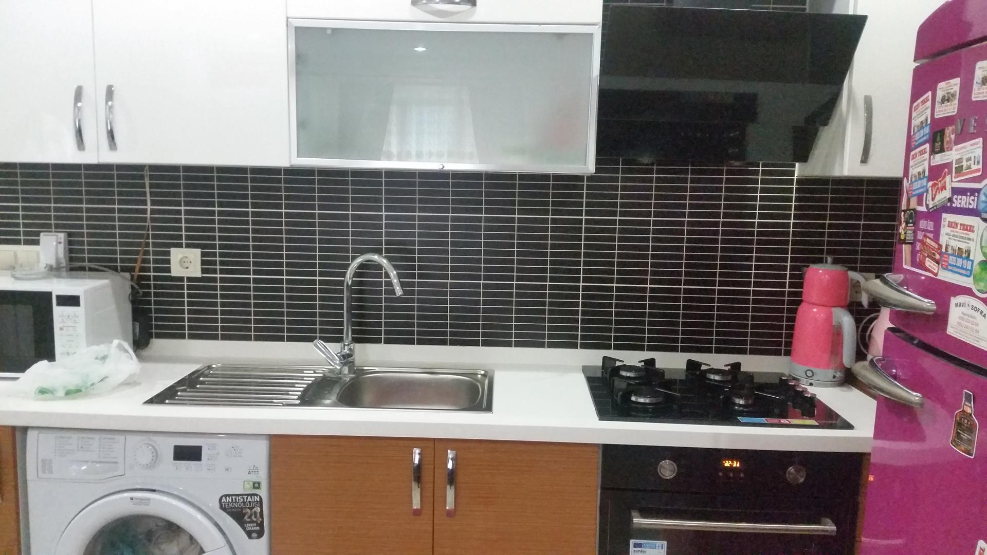 Satılık Residence, İstanbul / YEŞİLKENT