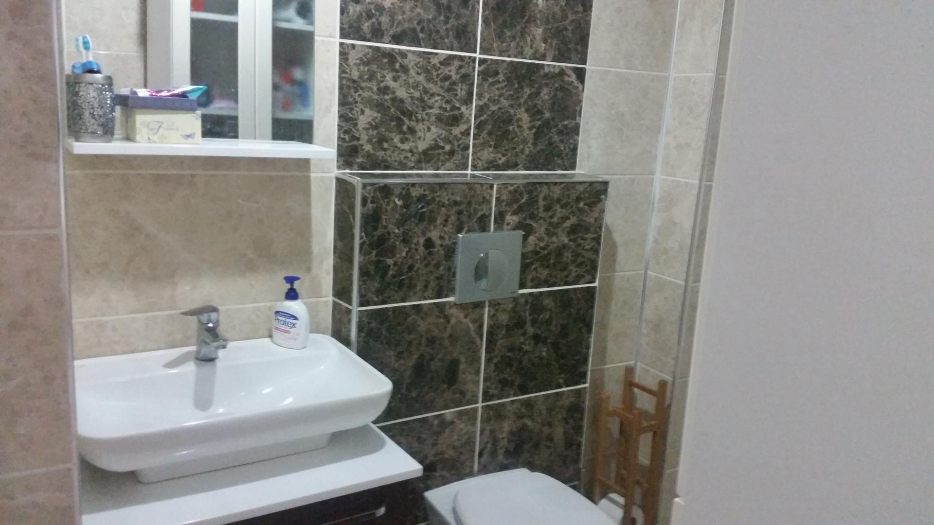 Satılık Residence, İstanbul / YEŞİLKENT