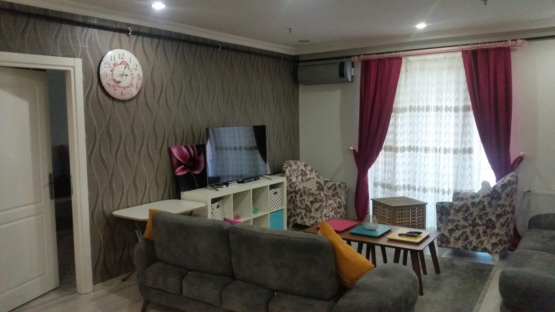 Satılık Residence, İstanbul / YEŞİLKENT