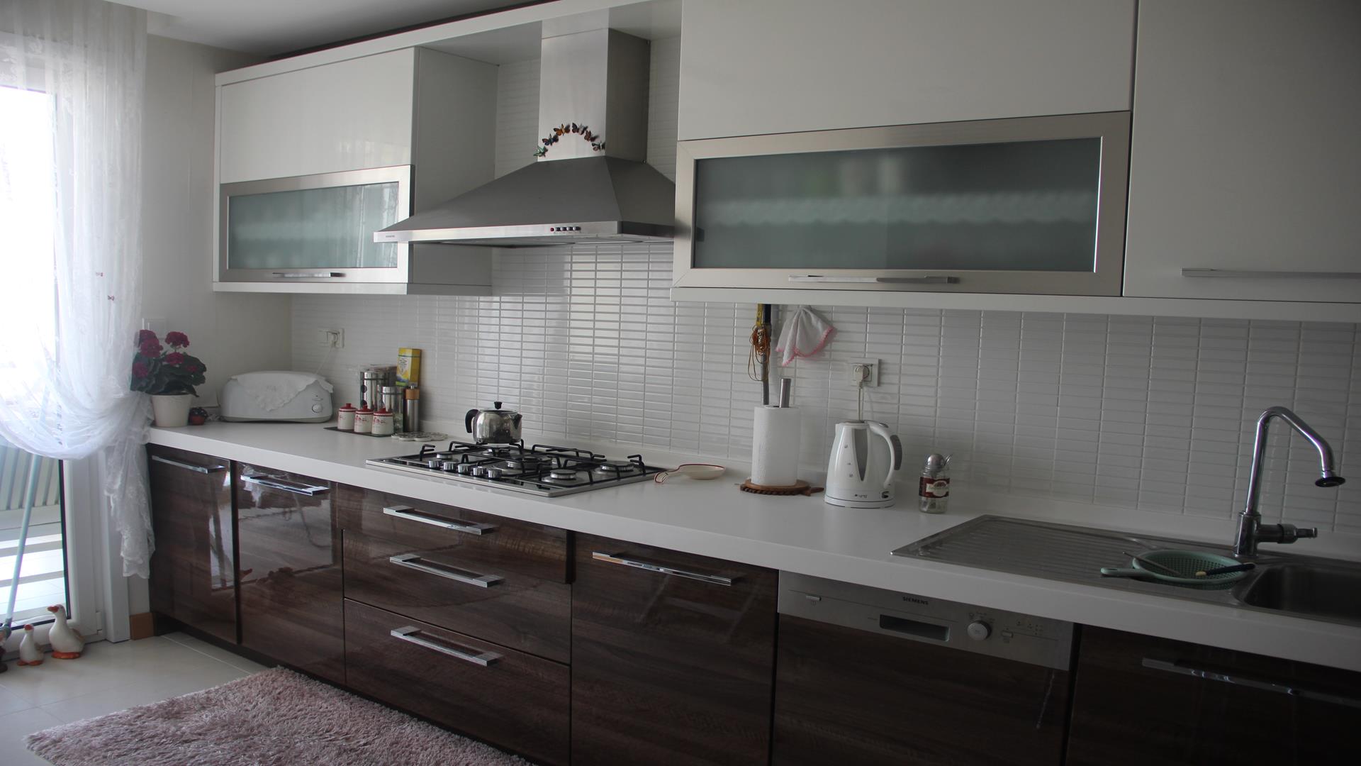 Satılık Residance, İstanbul / ESENYURT / HÜRRİYET