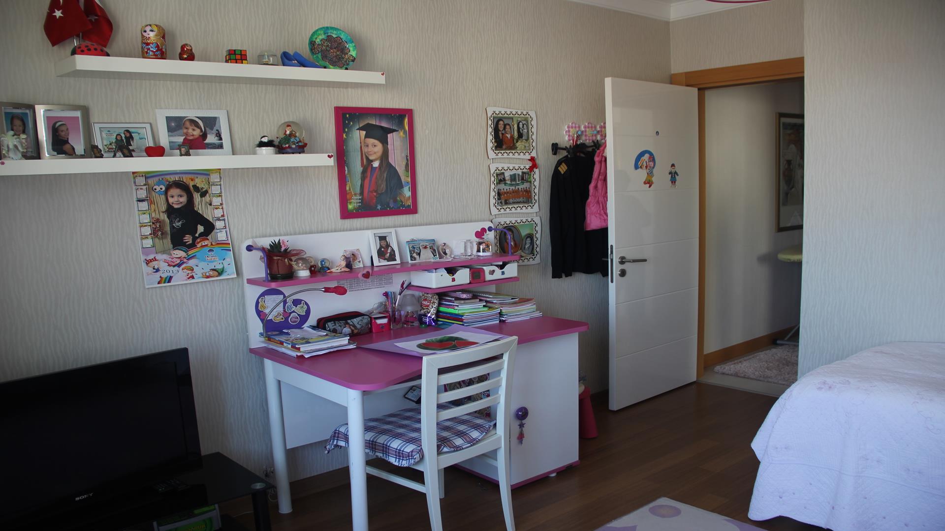 Satılık Residance, İstanbul / ESENYURT / HÜRRİYET