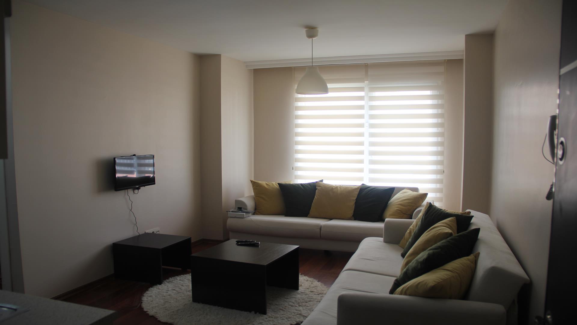 Kiralık Residance, İstanbul / ESENYURT / ATATÜRK