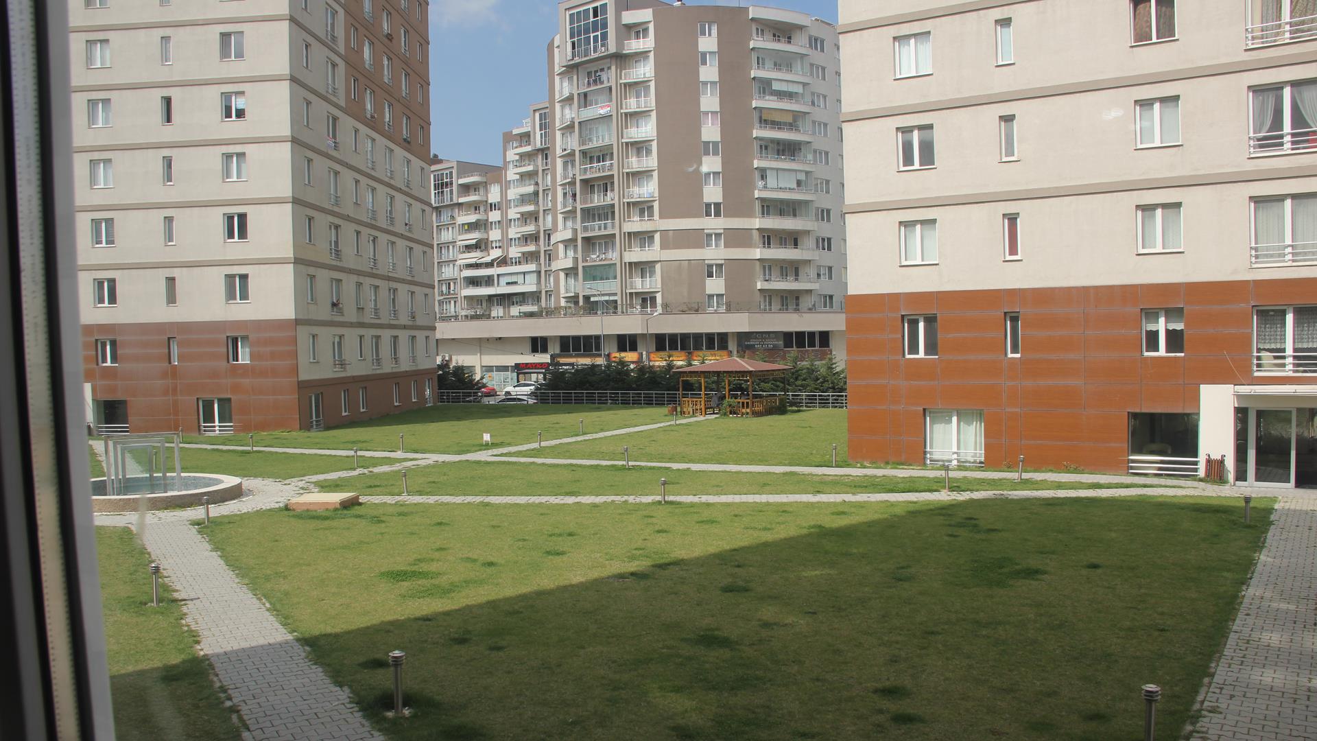 Kiralık Residance, İstanbul / ESENYURT / ATATÜRK