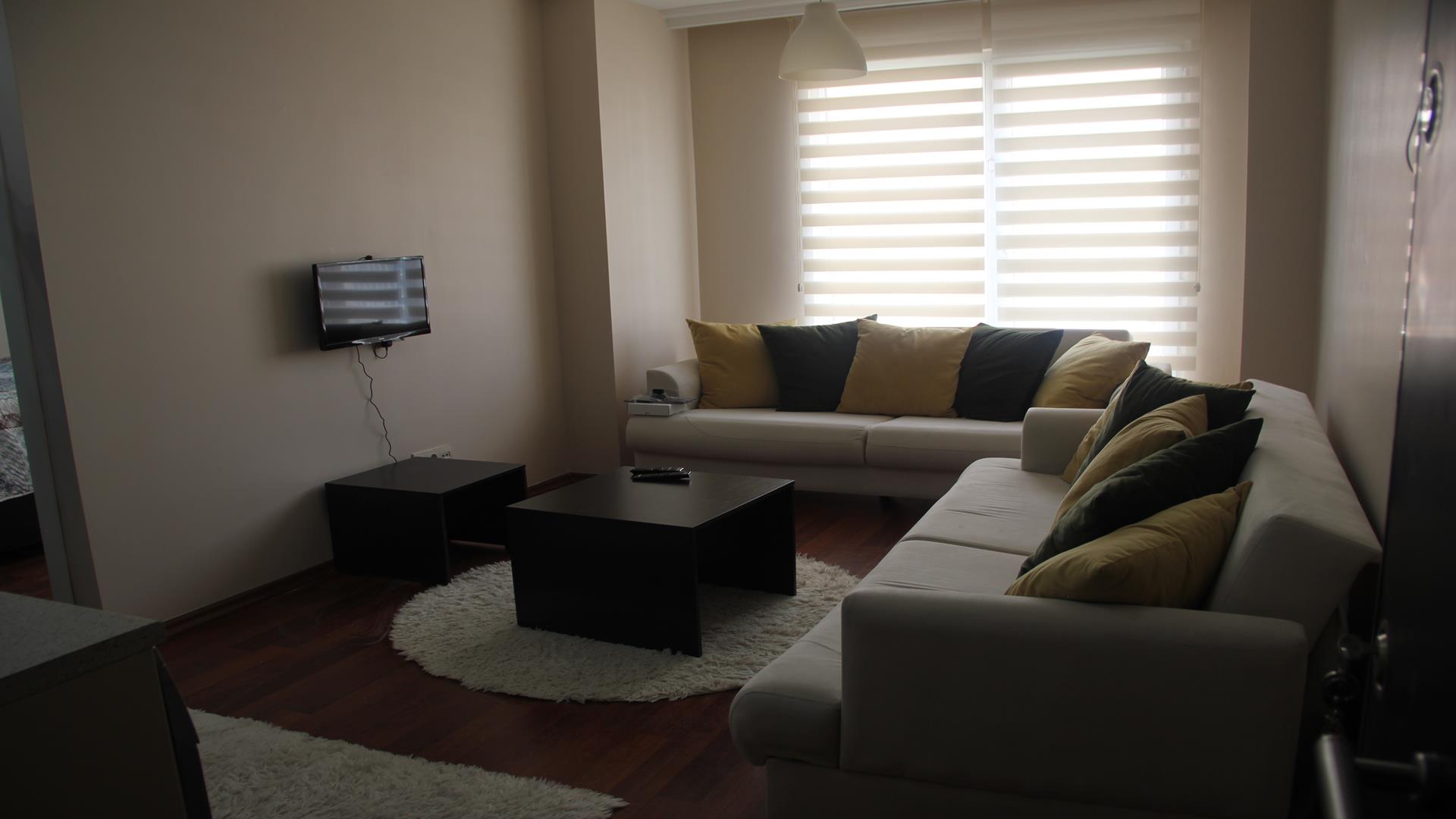 Kiralık Residance, İstanbul / ESENYURT / ATATÜRK
