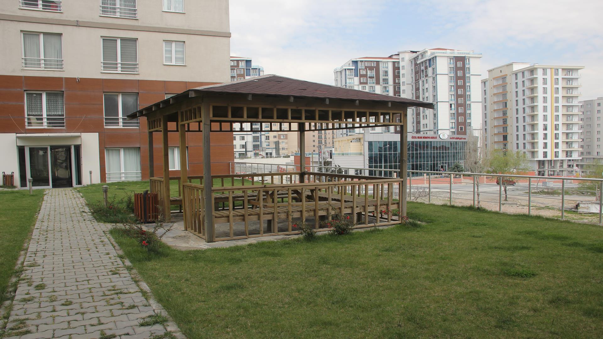 Kiralık Residance, İstanbul / ESENYURT / ATATÜRK