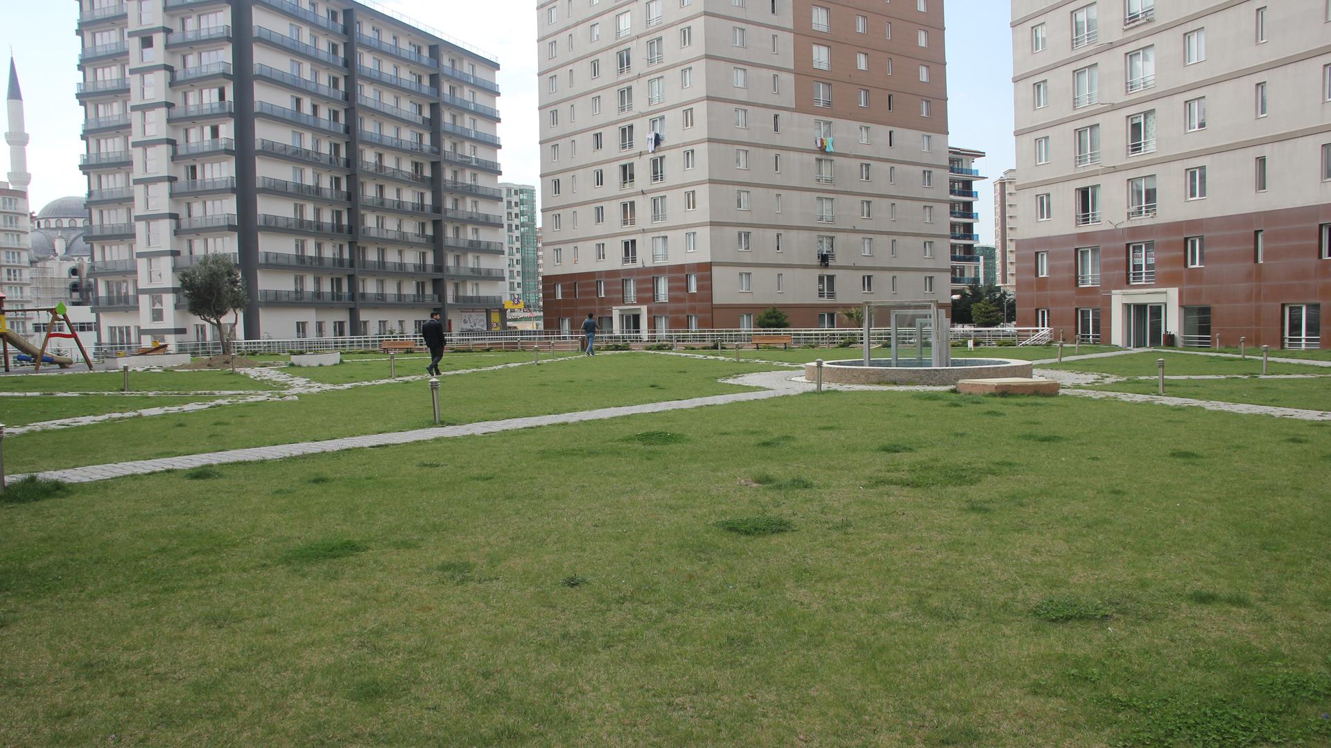 Kiralık Residance, İstanbul / ESENYURT / ATATÜRK