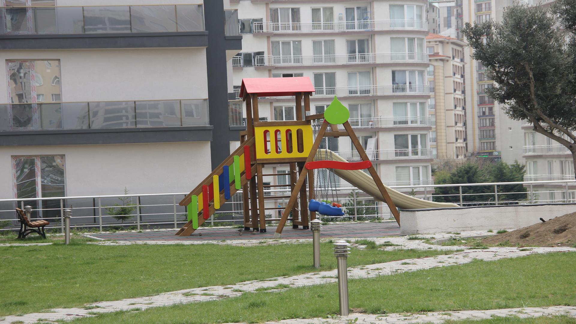 Kiralık Residance, İstanbul / ESENYURT / ATATÜRK