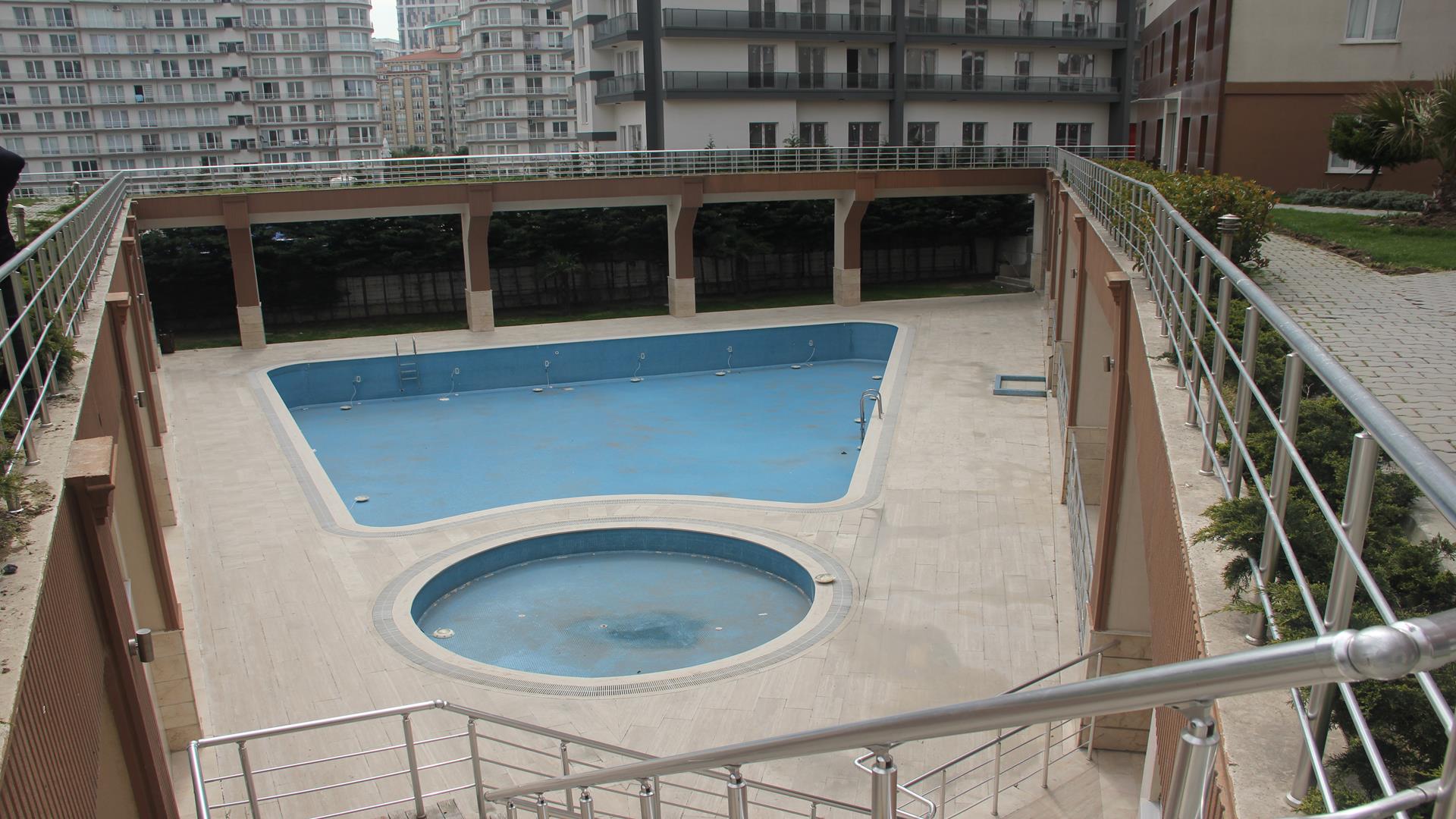 Kiralık Residance, İstanbul / ESENYURT / ATATÜRK