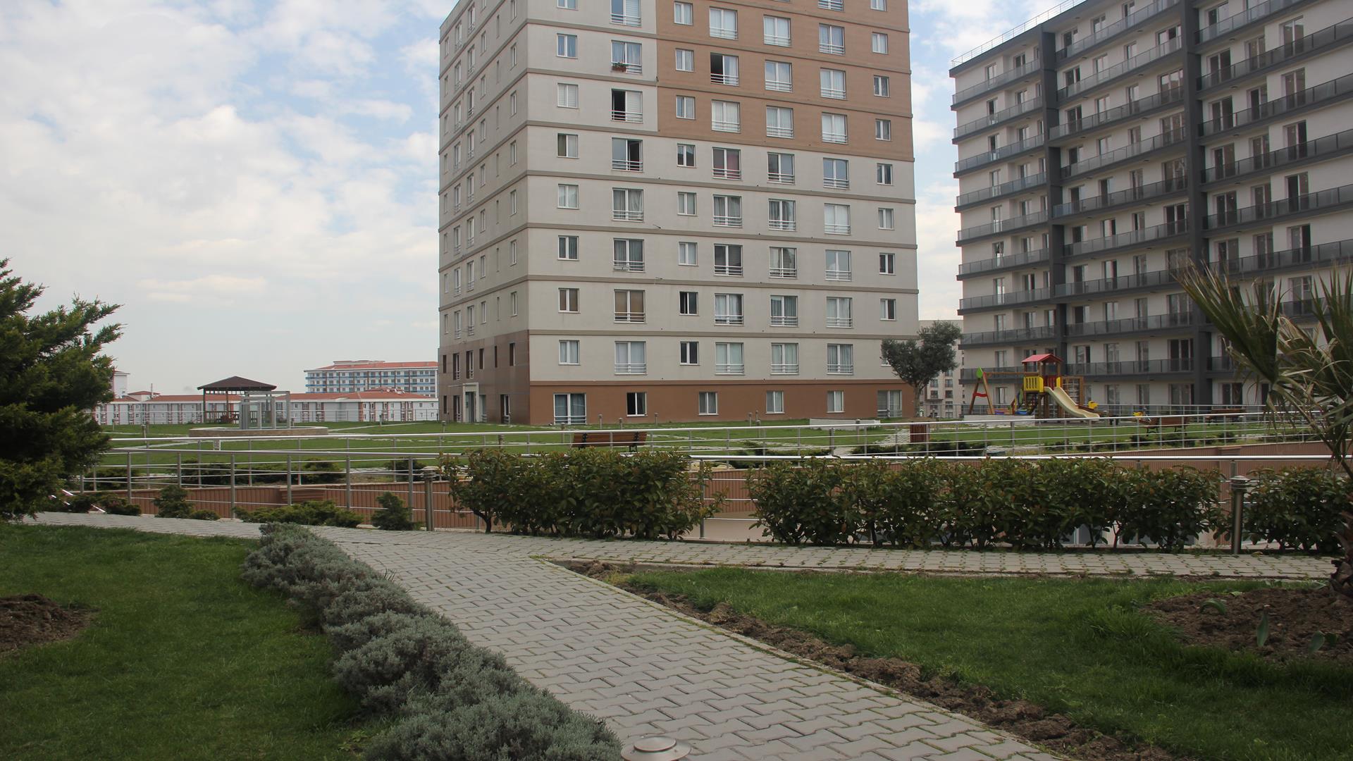 Kiralık Residance, İstanbul / ESENYURT / ATATÜRK