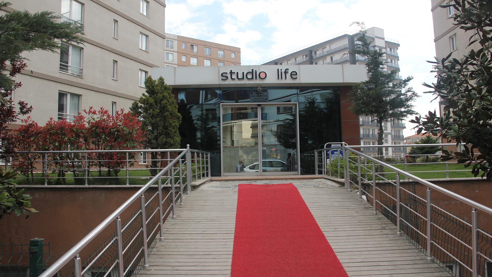 Kiralık Residance, İstanbul / ESENYURT / ATATÜRK