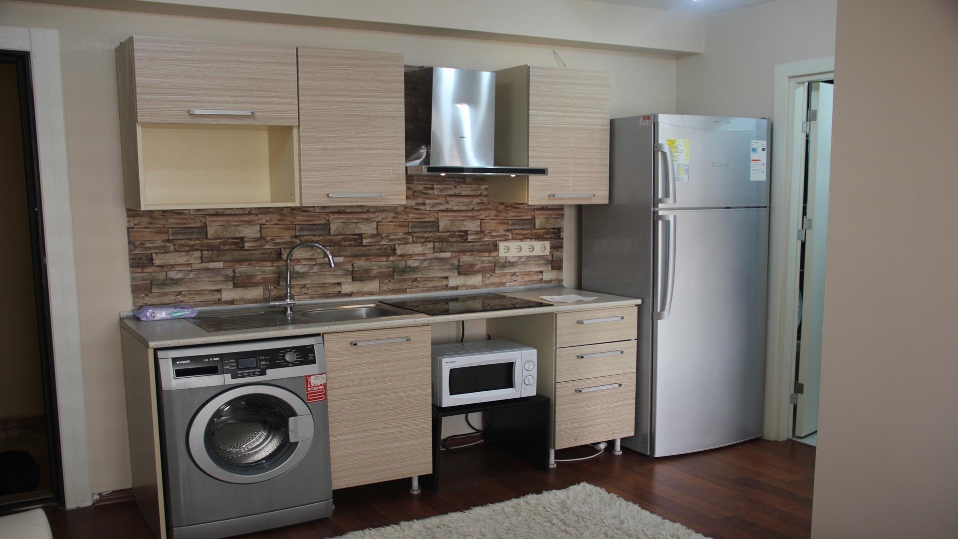 Kiralık Residance, İstanbul / ESENYURT / ATATÜRK