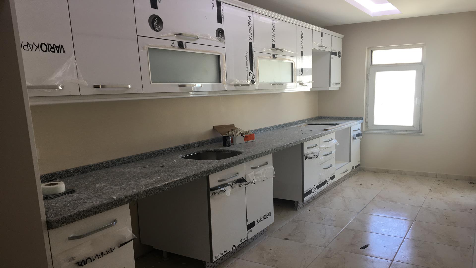 Satılık Daire, İstanbul / ESENYURT / CUMHURİYET