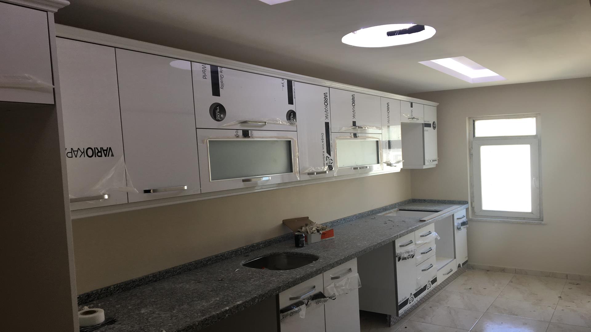 Satılık Daire, İstanbul / ESENYURT / CUMHURİYET