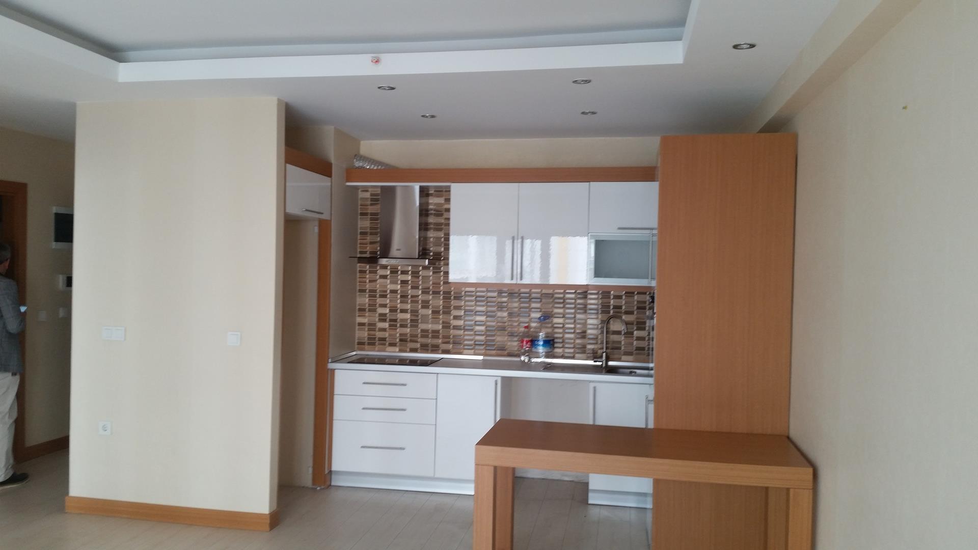Kiralık Daire, İstanbul / ESENYURT / BARBAROS HAYRETTİN PAŞA.