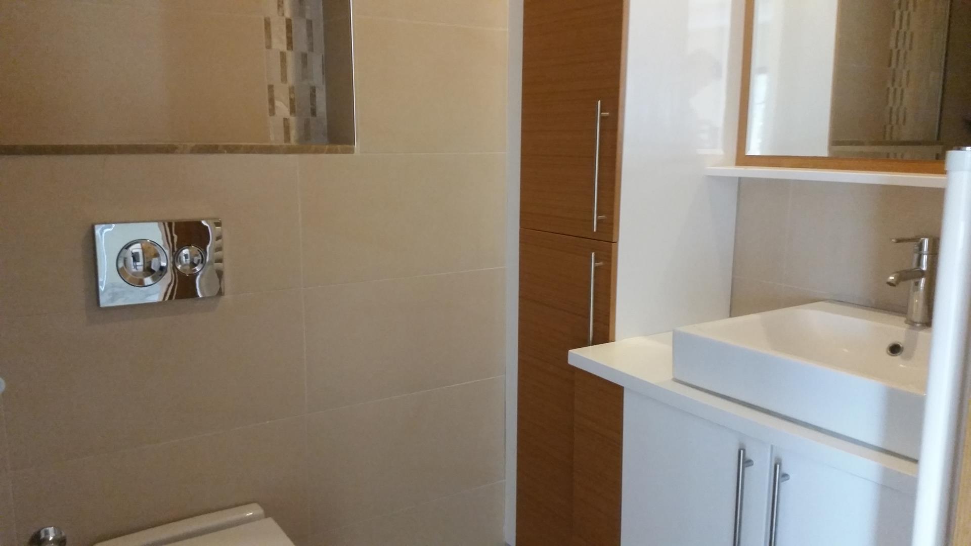 Kiralık Daire, İstanbul / ESENYURT / BARBAROS HAYRETTİN PAŞA.