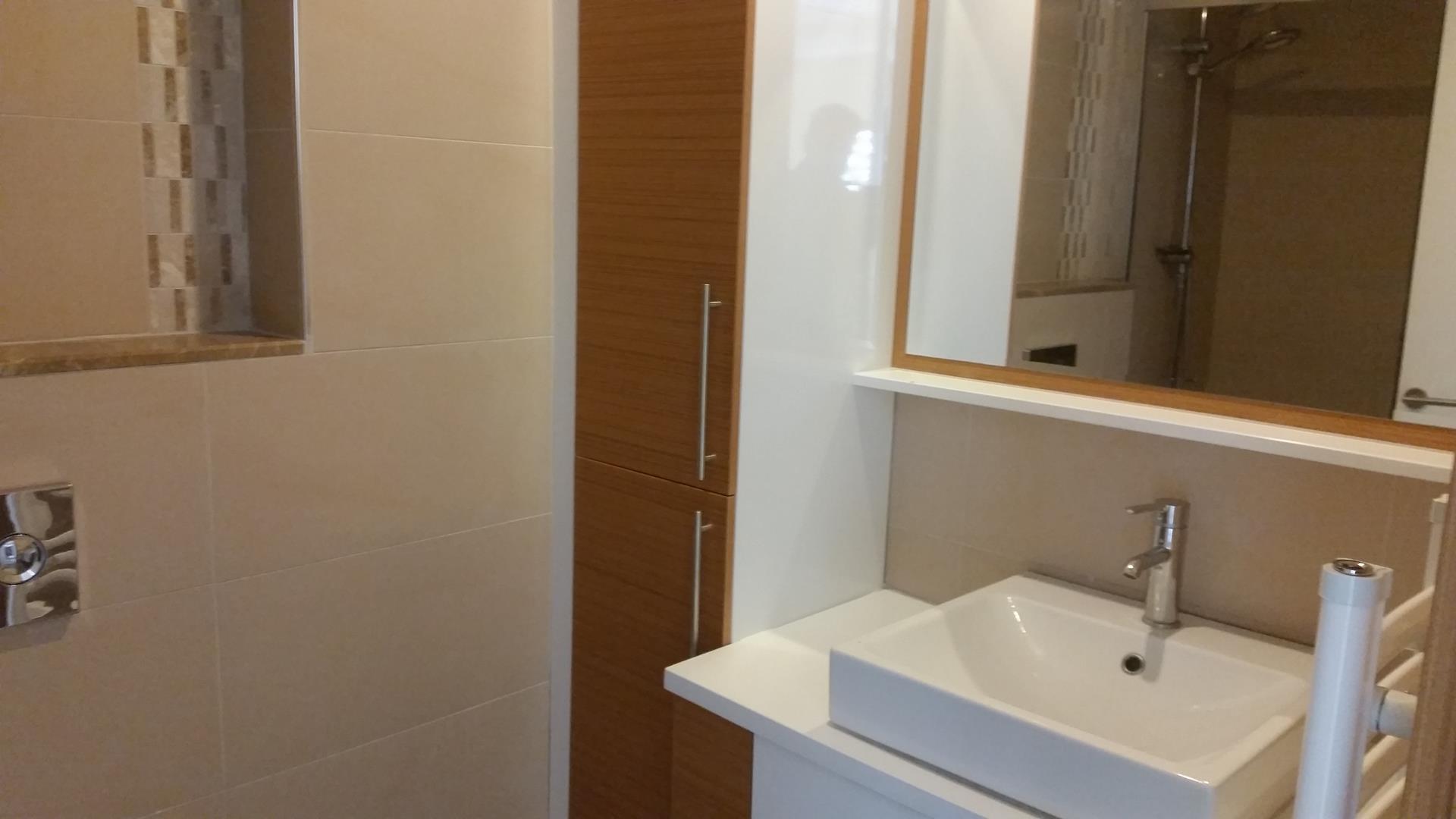 Kiralık Daire, İstanbul / ESENYURT / BARBAROS HAYRETTİN PAŞA.