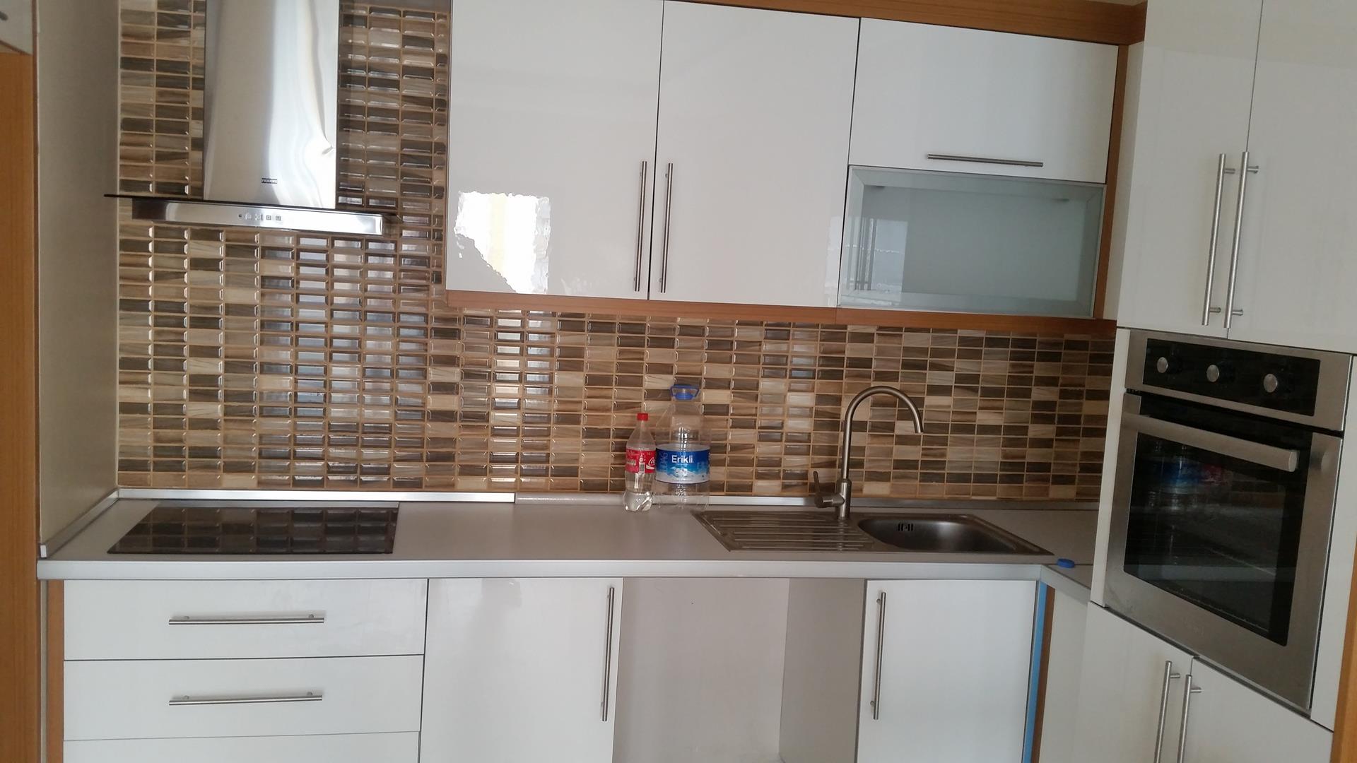 Kiralık Daire, İstanbul / ESENYURT / BARBAROS HAYRETTİN PAŞA.